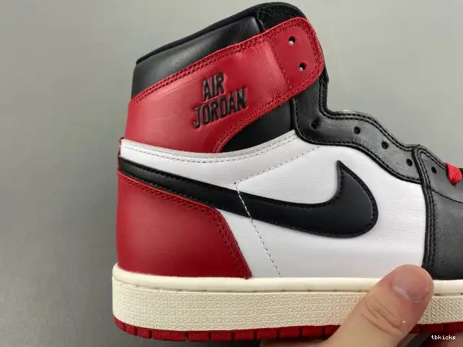 Rep TB Toe DZ5485-106 Air OG Jordan High Reimagined Black 1 0511